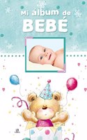 Mi Album de Bebe