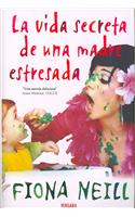 La Vida Secreta de una Madre Estresada = The Secret Life of a Slummy Mummy
