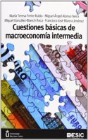 Cuestiones basicas de macroeconomia intermedia