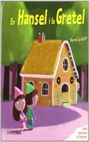 En Hansel i la Gretel: Amb texturas a l interior