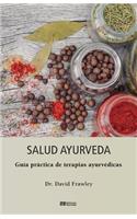 Salud Ayurveda