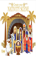 Create Your Nativity Scene