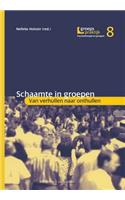 Schaamte in Groepen