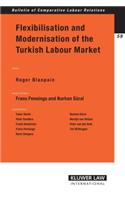 Flexibilisation and Modernisation of the Labour Market in Turkey