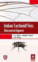 Indian Tachinid Flies: Bioconrol Agents