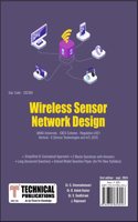 Wireless Sensor Network Design for BE Anna University R21CBCS (Vertical VI - ECE - CEC365)