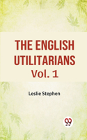 The English Utilitarians
