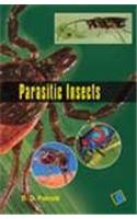 Parasitic Insects