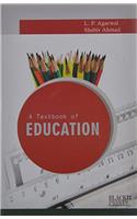 A Textbook Of Education