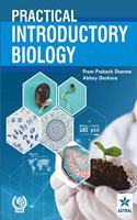 Practical Introductory Biology (9789390435906)