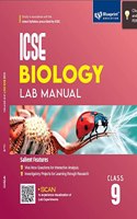 ICSE Biology Lab Manual Class 9