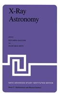 X-Ray Astronomy