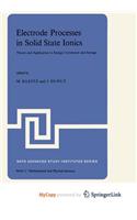 Electrode Processes in Solid State Ionics