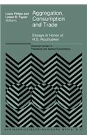 Aggregation, Consumption and Trade