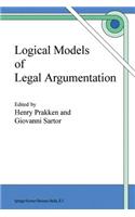 Logical Models of Legal Argumentation