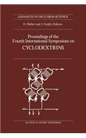 Proceedings of the Fourth International Symposium on Cyclodextrins
