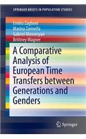 A Comparative Analysis of European Time Transfers between Generations and Genders