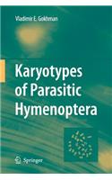 Karyotypes of Parasitic Hymenoptera