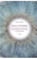 Mala Studija O Nevidljivim Ljudskim I Neljudskim Entitetima I Utjecajima