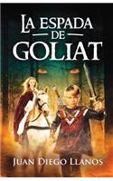 Espada de Goliat