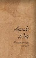 Agenda de Vise