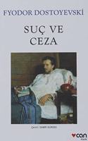 Suc ve Ceza (Turkish Edition)