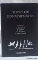 Topics on Biomathematics - Proceedings of the 2nd International Conference
