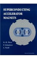 Superconducting Accelerator Magnets