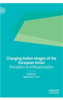 Changing Indian Images of the European Union