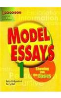 Model Essays 1
