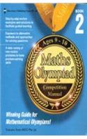 Maths Olympiad Competition Manual Book 3