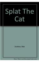 Splat The Cat