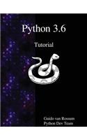 Python 3.6 Tutorial