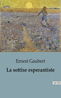 sottise esperantiste