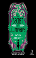 Secret of Lillian Velvet