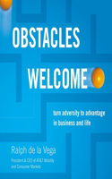 Obstacles Welcome