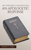 Are There Bible Contradictions