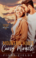 Mountain Man's Curvy Miracle