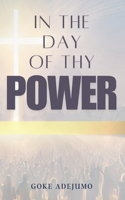 In The Day Of Thy Power: UK Solemn Assembly 2019