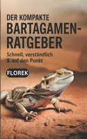 Der kompakte Bartagamen-Ratgeber: Schnell, verständlich & auf den Punkt