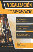 Vocalización para Principiantes