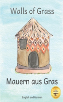 Walls Of Grass