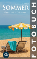 Sommer: Fotobuch - Über 100 HD-Bilder