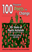 100 Thousand Poets for Change