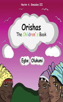 Orishas The Children's Book
