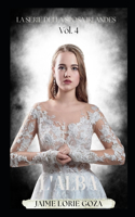 L'Alba: Un'Oscura Serie di Romanzi Storici Irlandesi(4 La Serie Della Sposa Irlandese)