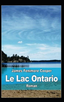 Le Lac Ontario Annoté