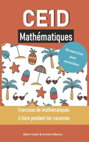 CE1D mathématiques