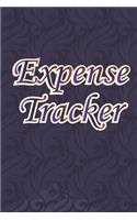 Expense Tracker