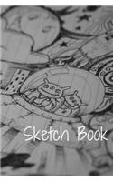 Sketch Book